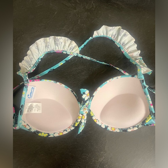 California Waves Bikini size L, NWOT - Picture 7 of 9